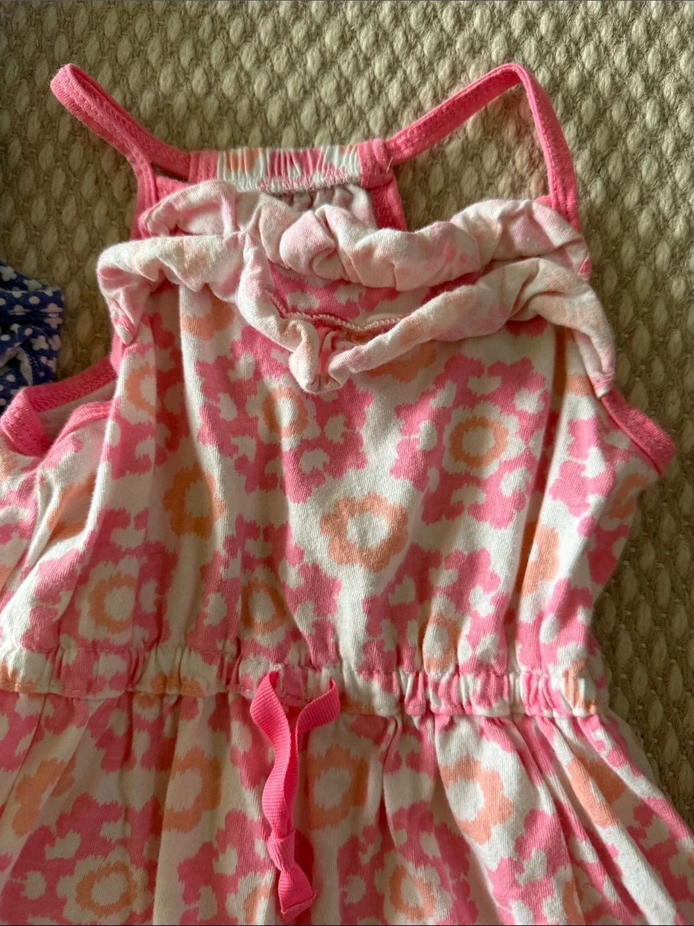 Carter’s Girls Dresses 4T